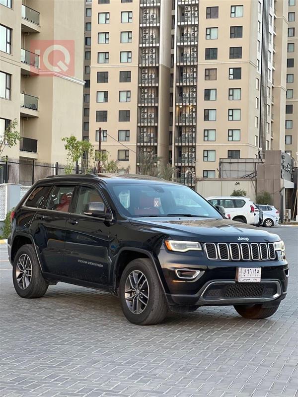 Jeep Grand Cherokee 2019 for sale in Iraq - Baghdad